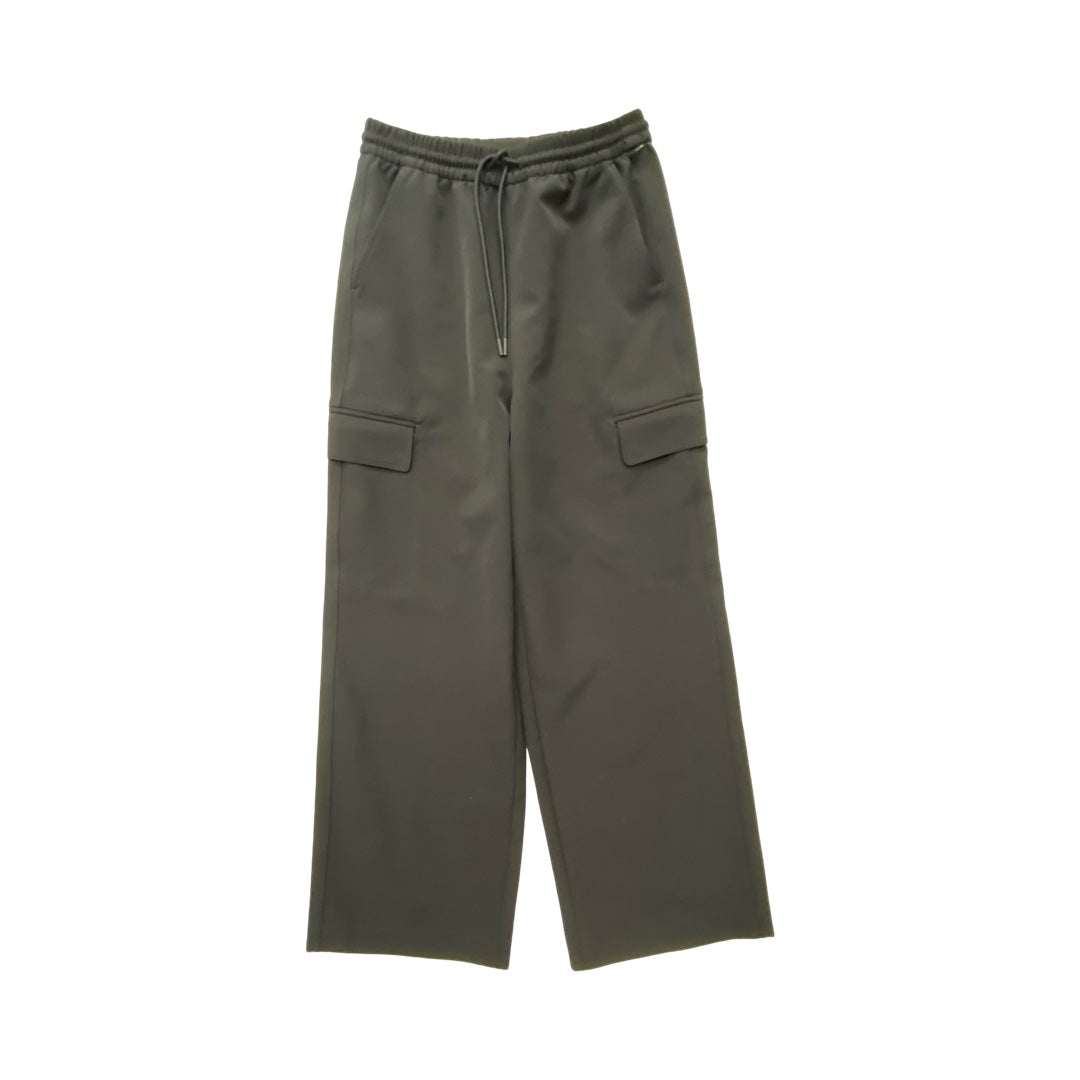 Athletic Pants By Athleta In Black, Size:Xs