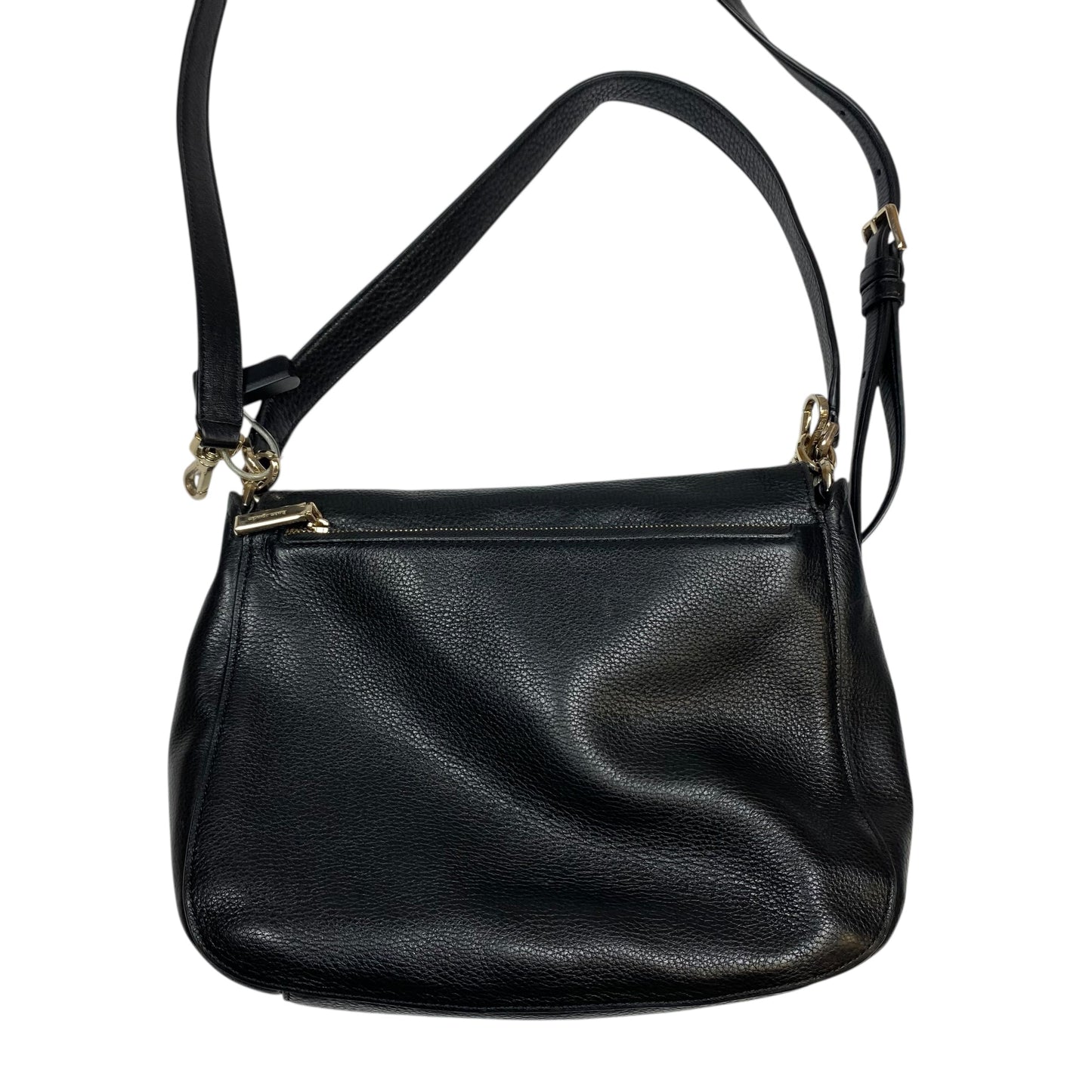 Crossbody Designer By Kate Spade In Black, Size:Medium