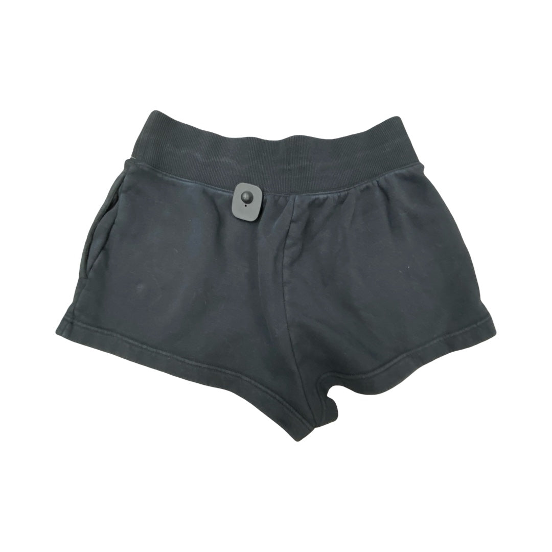 Shorts By Nike In Black, Size:M