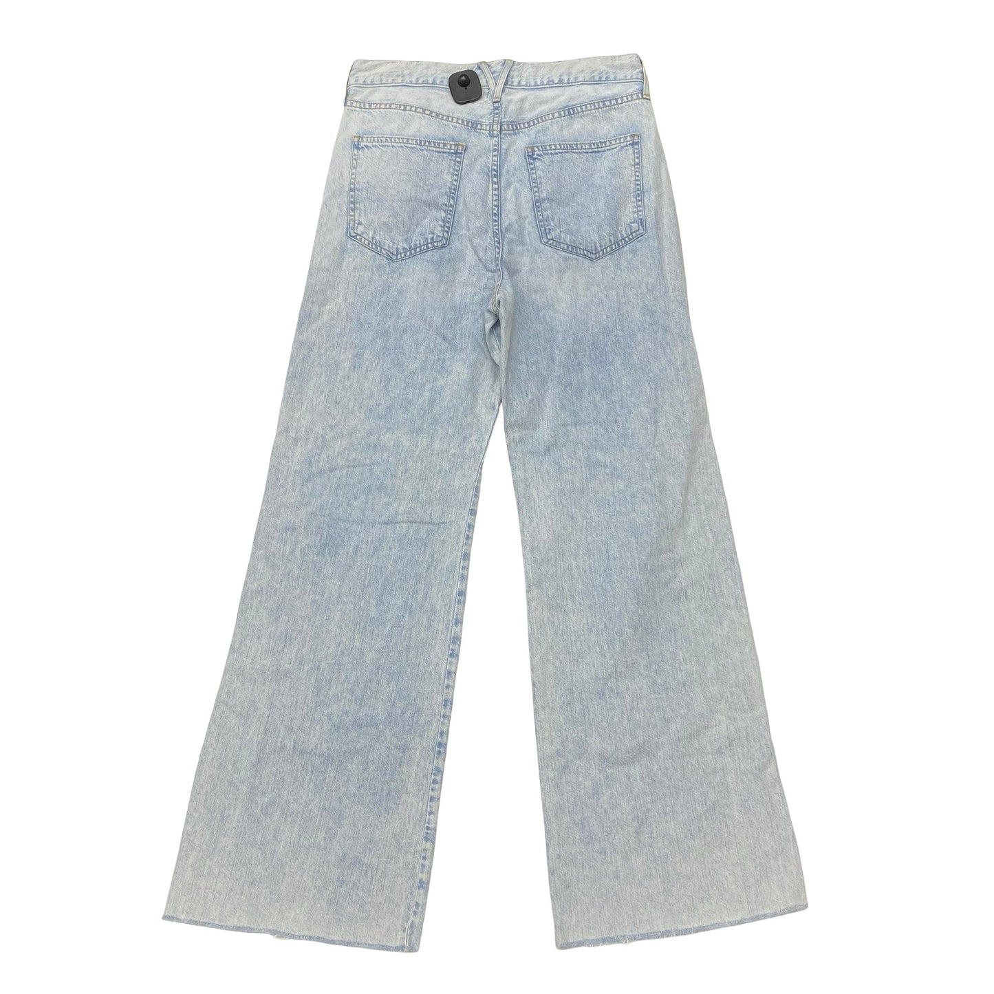 Jeans Designer By Veronica Beard In Blue, Size:8