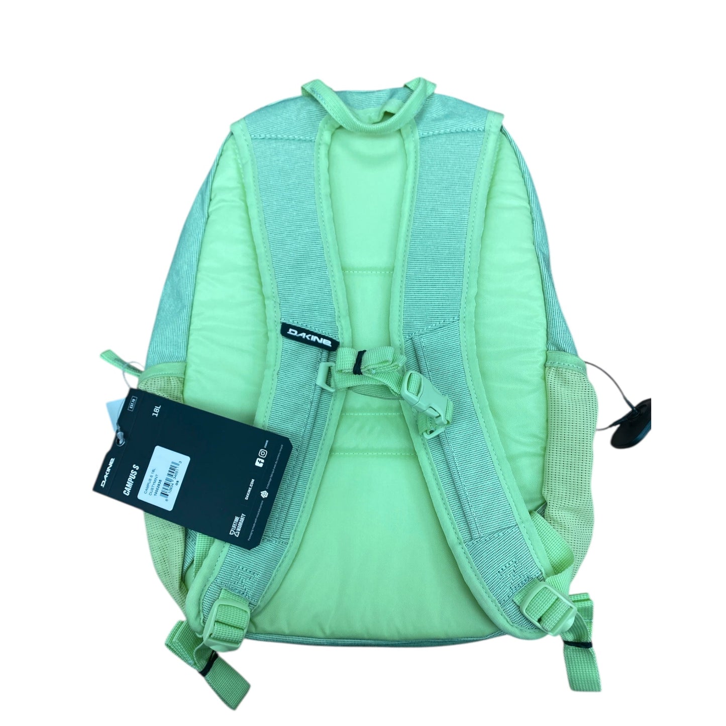 Backpack By Cmc In Green, Size:Small