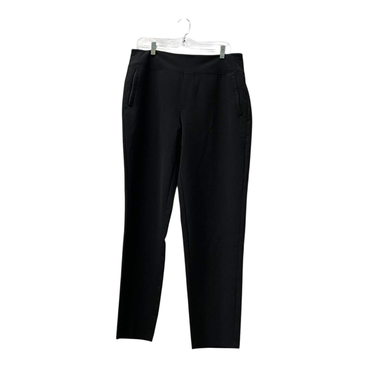 Pants Dress By Athleta In Black, Size:14