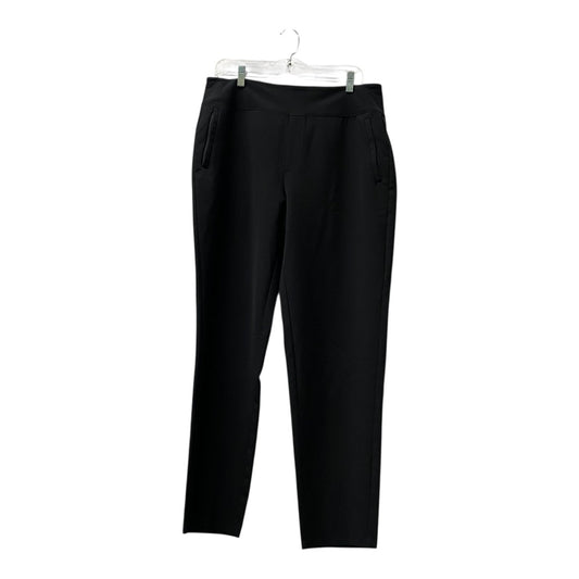 Pants Dress By Athleta In Black, Size:14