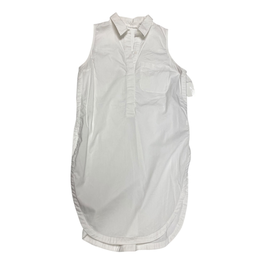 Dress Casual Short By Athleta In White, Size:Xs
