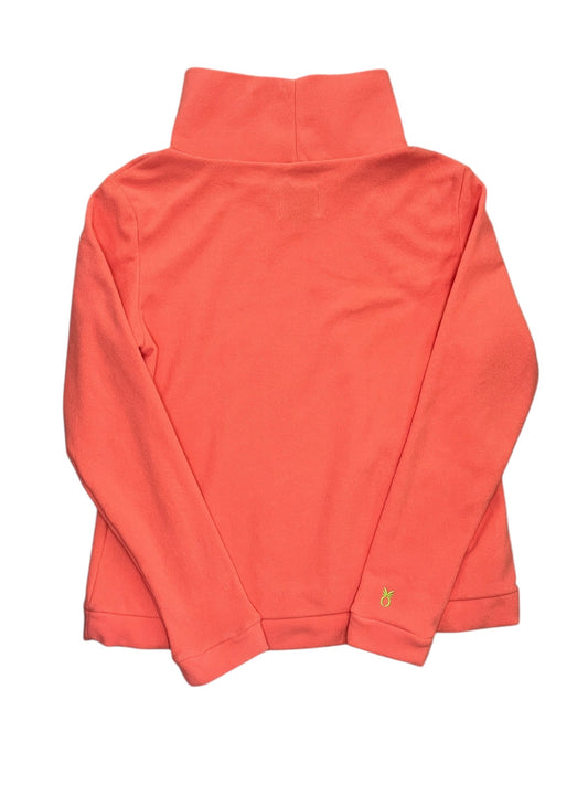 Top Ls By Clothes Mentor In Peach, Size:L