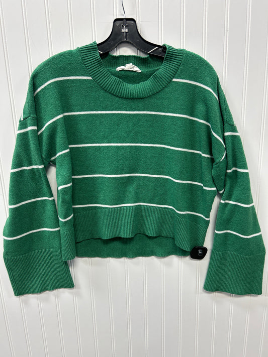 Top Ls By Hippie Rose In Green, Size:L