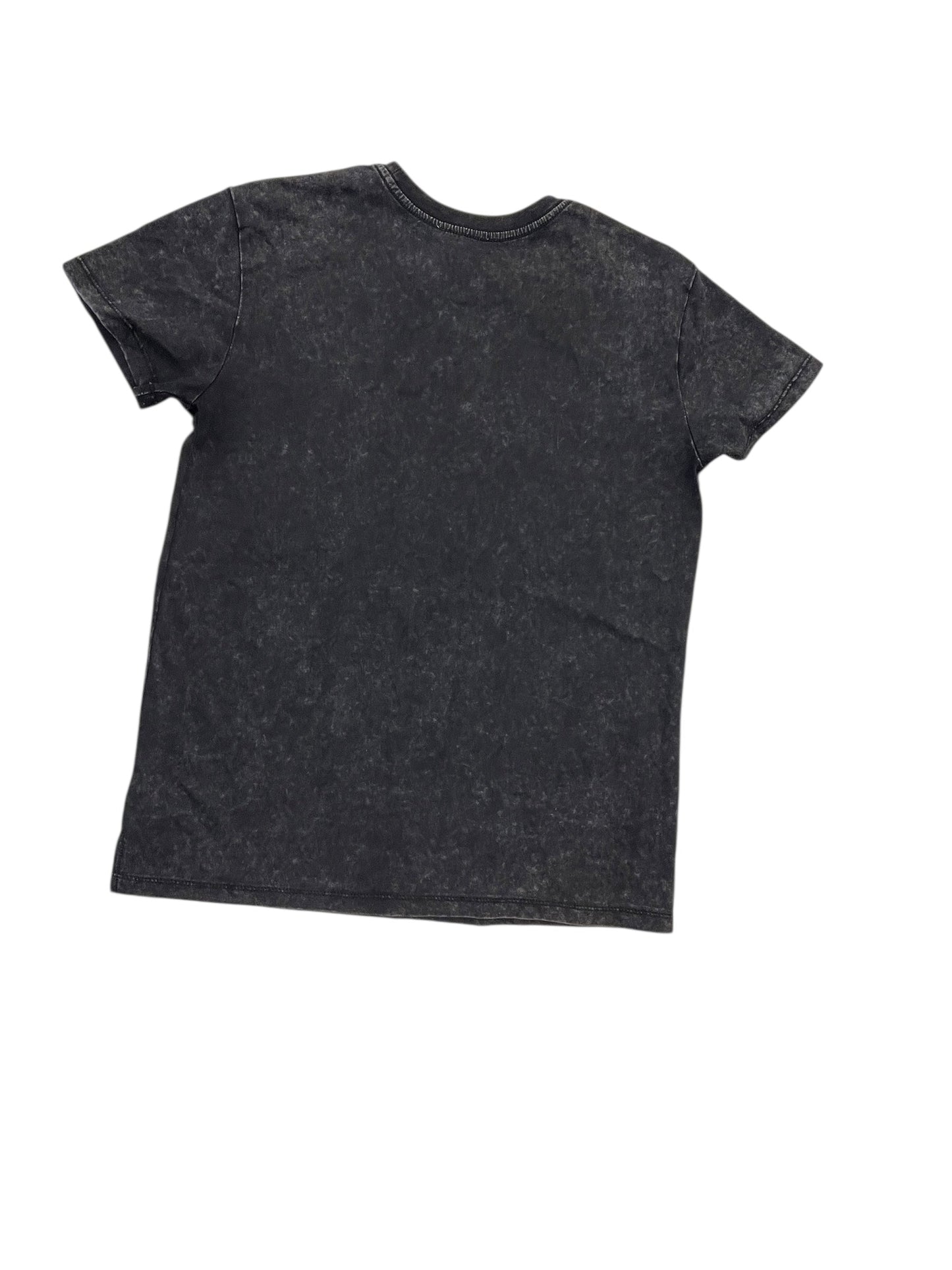 Top Ss Basic By Maurices In Black, Size:S