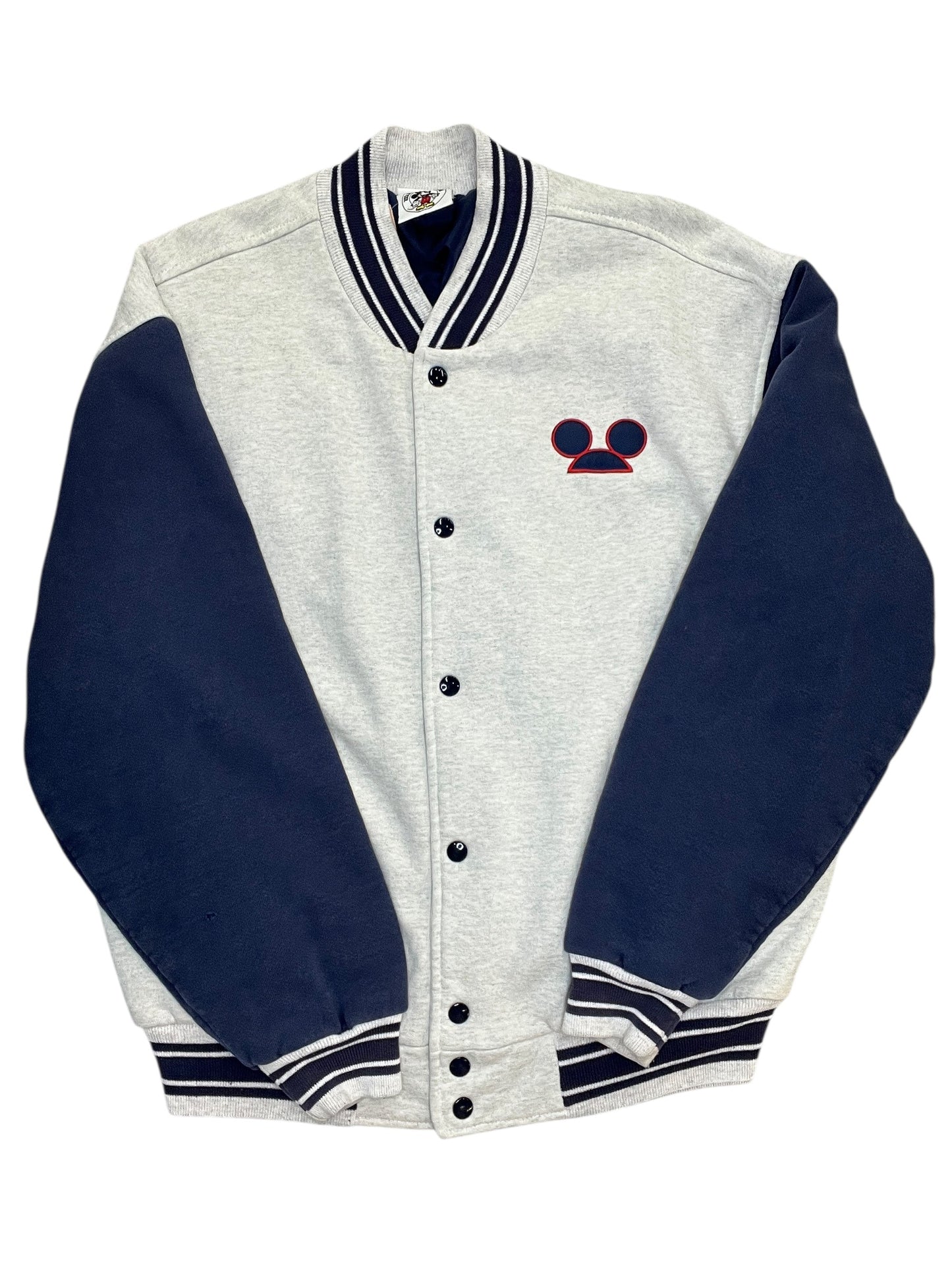 Jacket Other By Clothes Mentor In Grey, Size:Xl