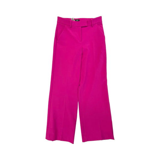 Pants Dress By Express In Pink, Size:4