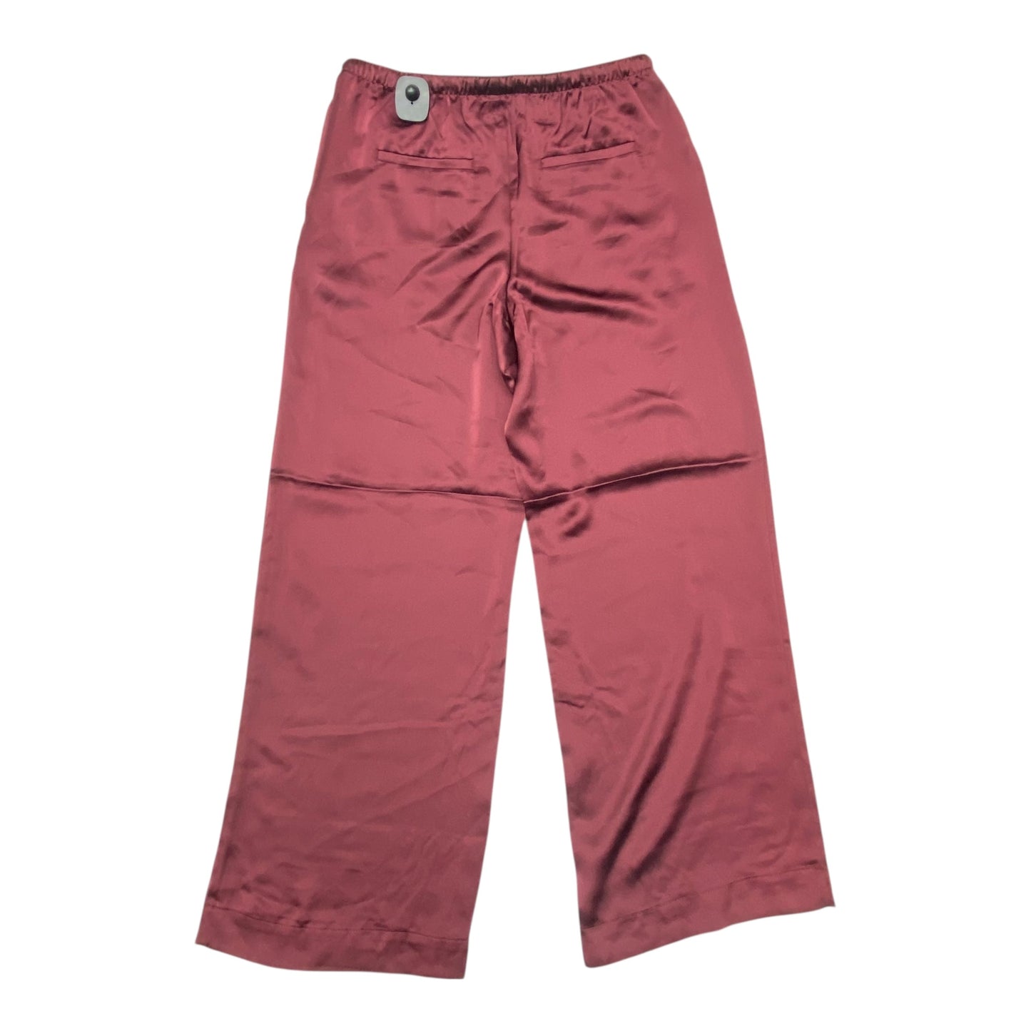 Pants Lounge By Loft In Purple, Size:S