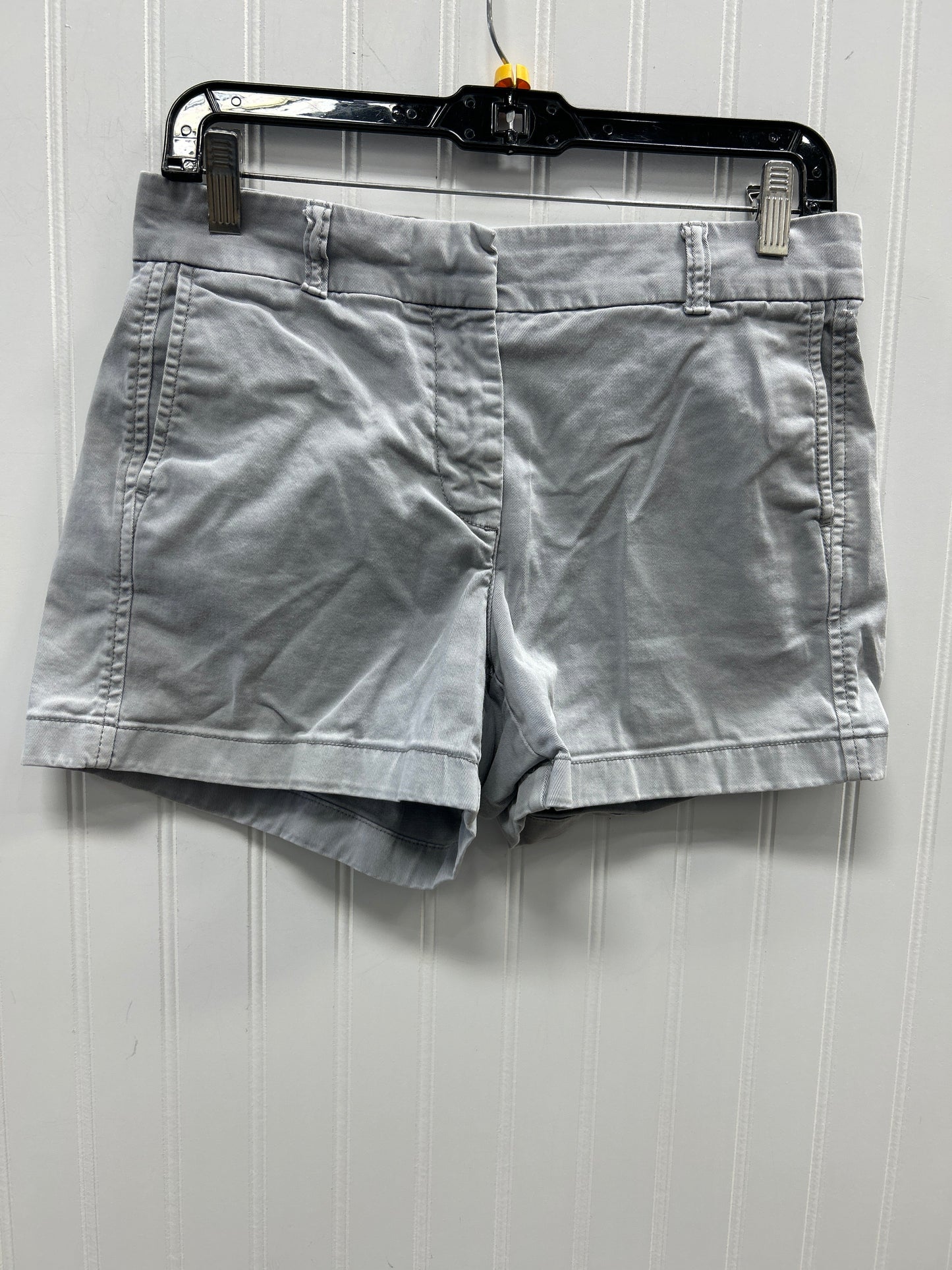 Shorts By J. Crew In Grey, Size:6