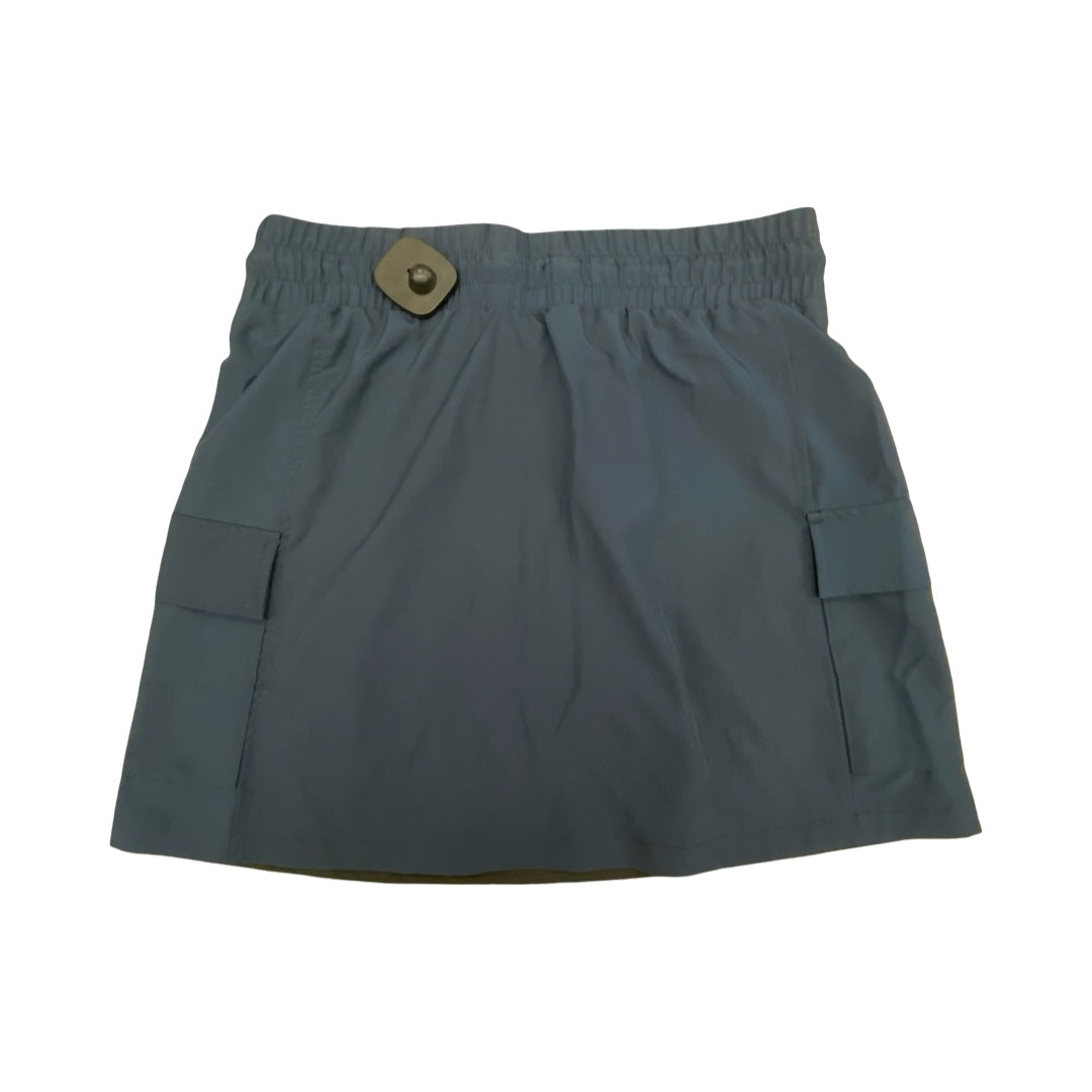 Skort By Avalanche In Navy, Size:S