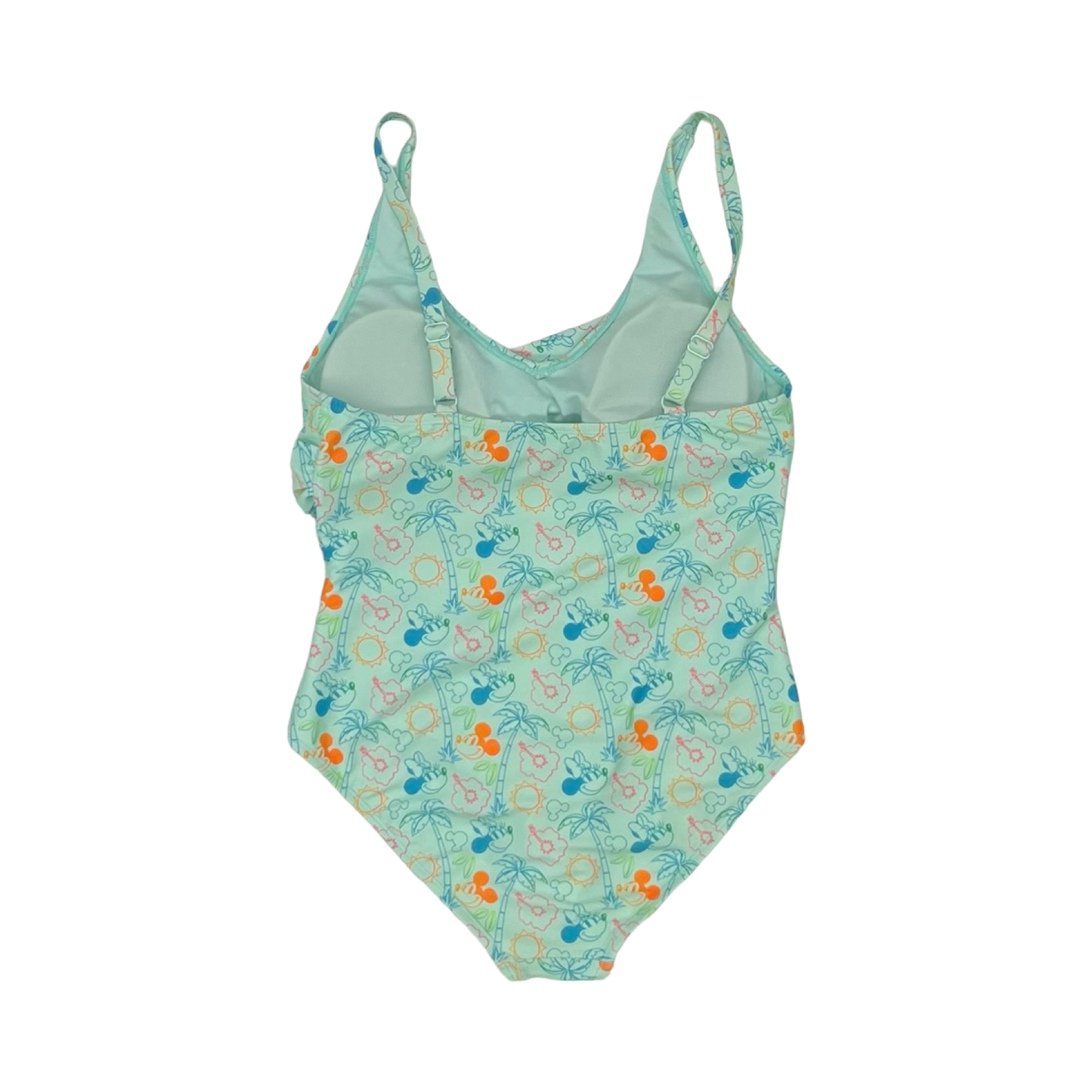 Swimsuit By Disney In Multi, Size:L