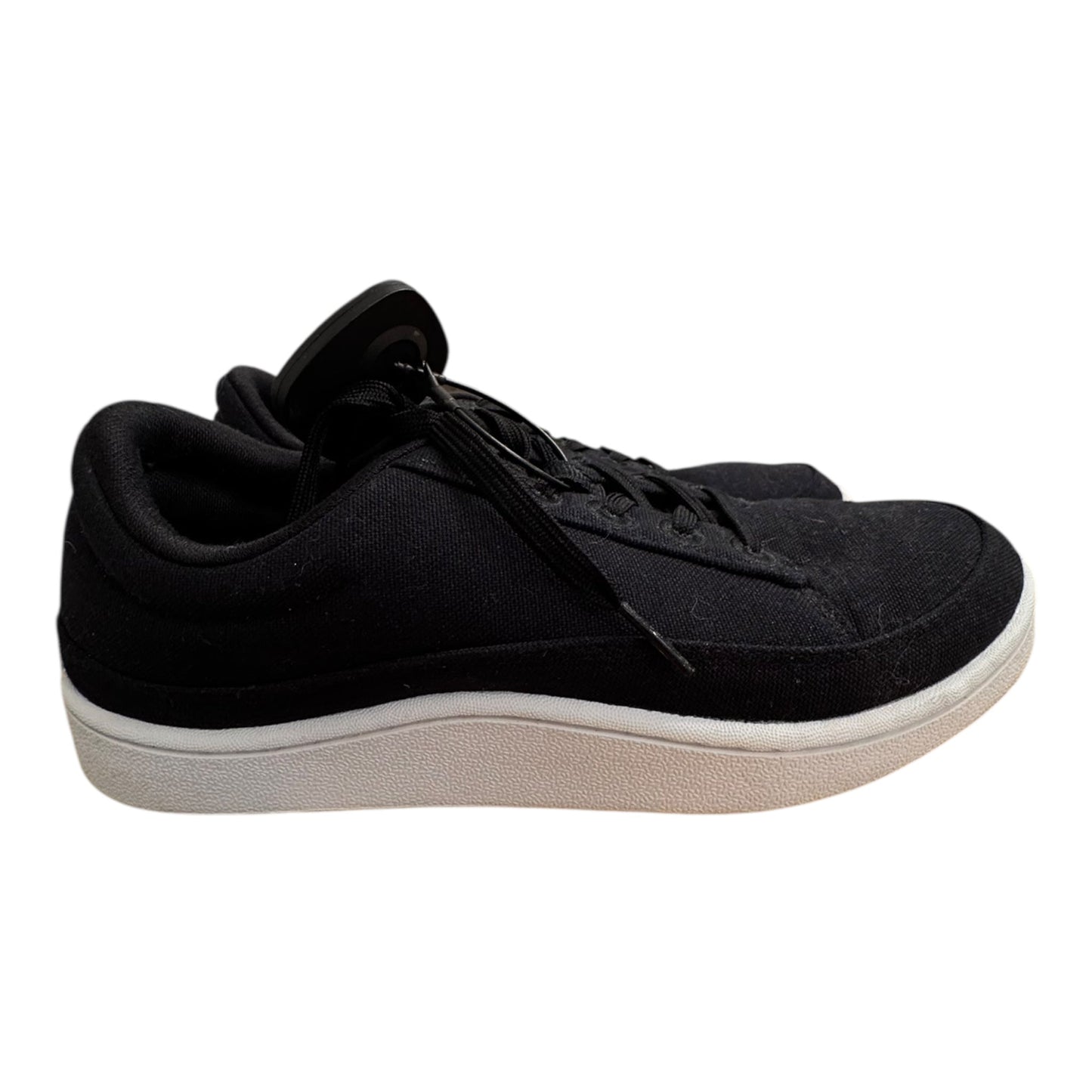Shoes Athletic By Allbirds In Black, Size:7