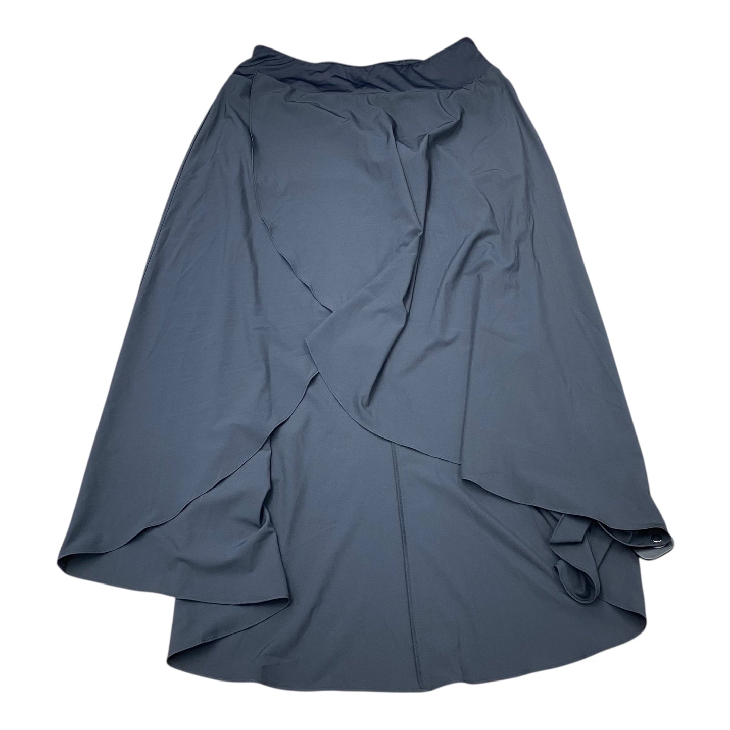 Skirt Maxi By Halara In Black, Size:1X