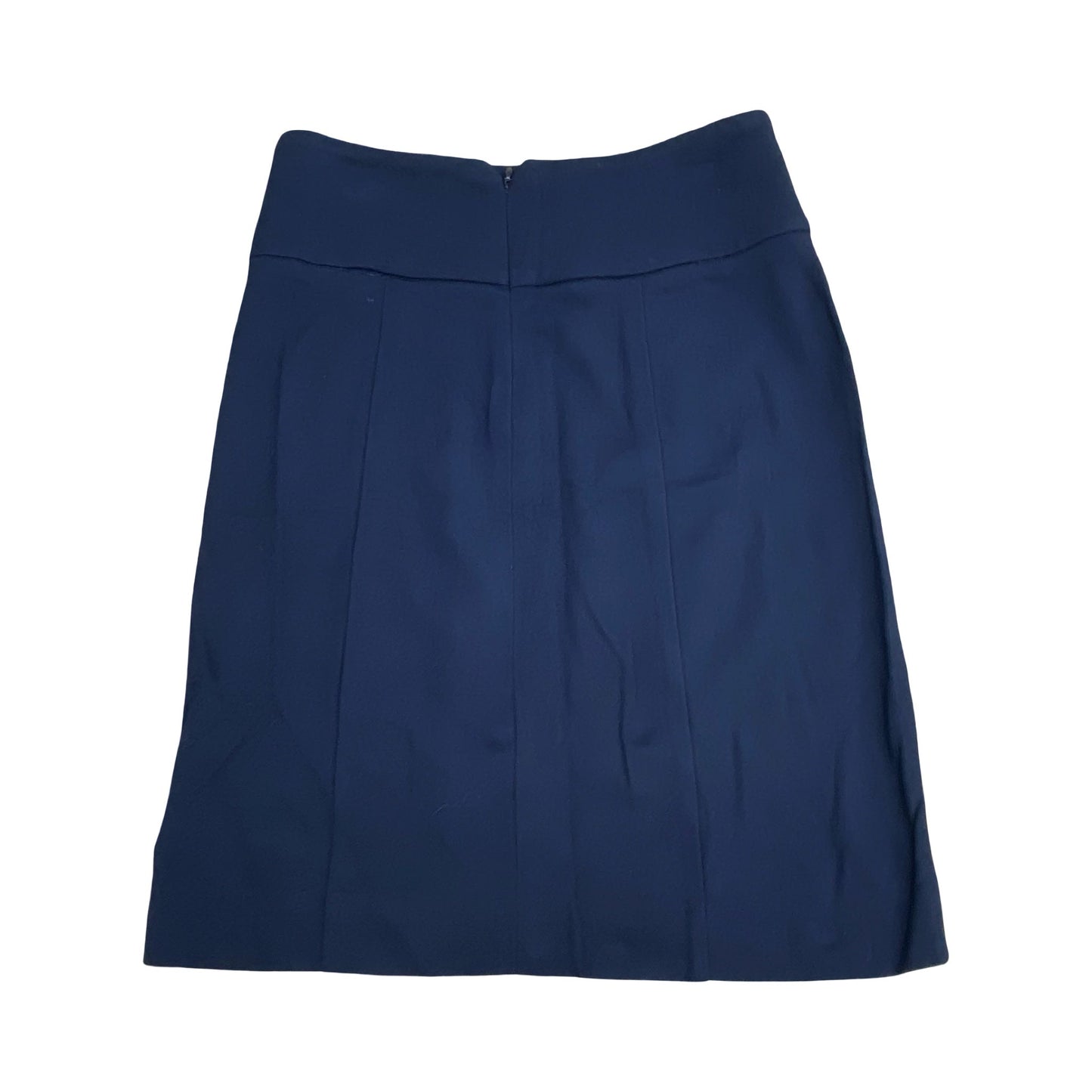 Skirt Mini & Short By Cabi In Blue, Size:0