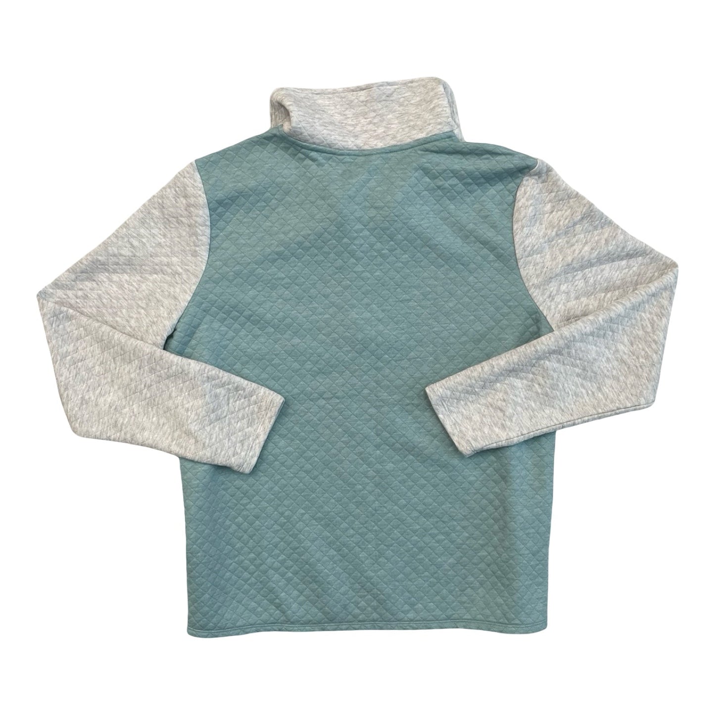 Top Ls By Croft And Barrow In Multi, Size:M