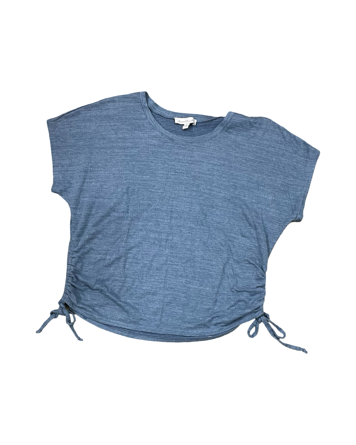 Top Ss By Keren Hart In Blue