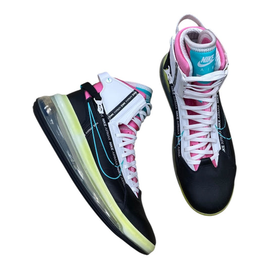 Shoes Athletic By Nike In Multi, Size:10.5