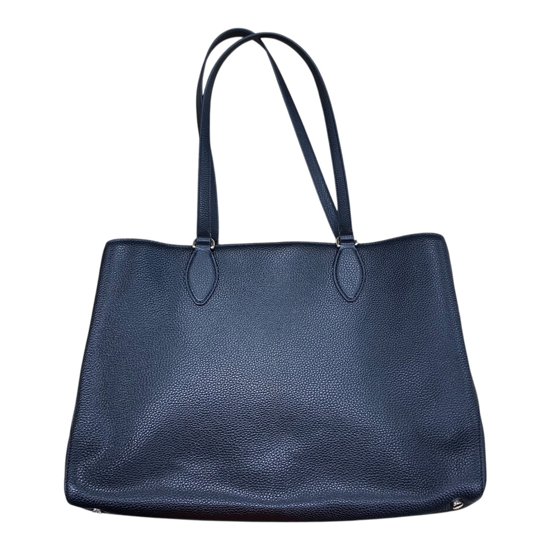 Handbag Designer By Kate Spade In Black, Size:Large