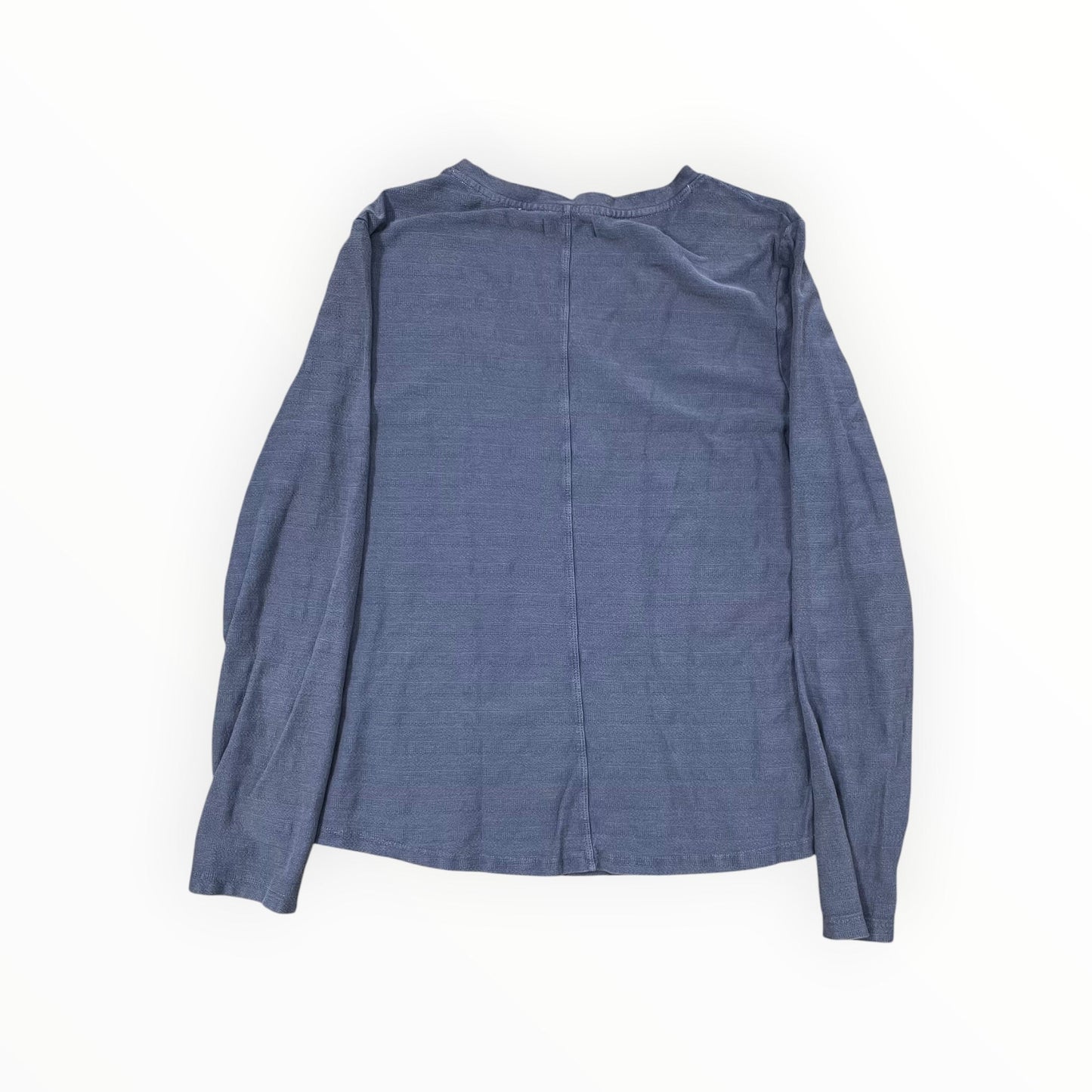 Top Ls By Clothes Mentor In Purple, Size:Xl