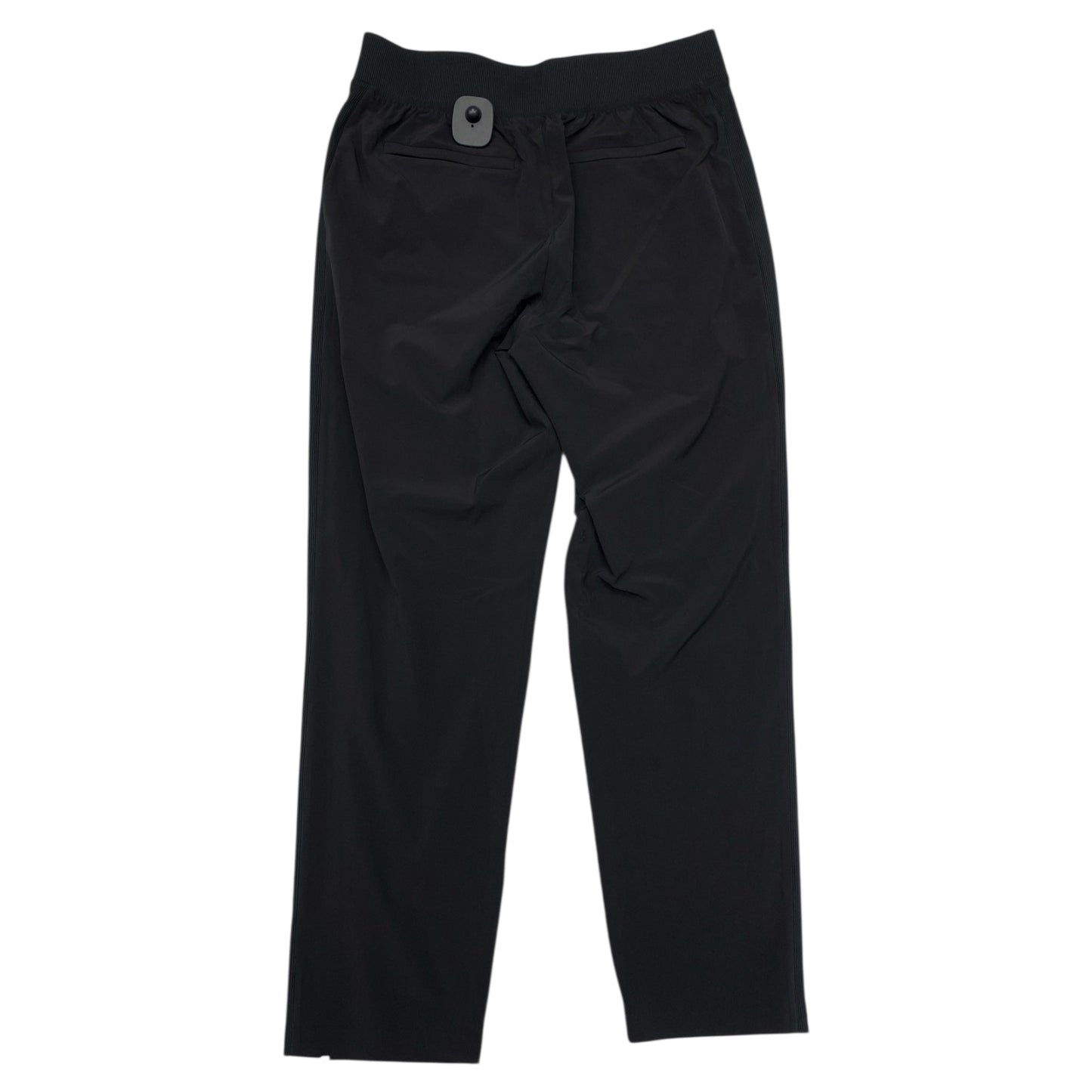 Athletic Pants By Athleta In Black, Size:6