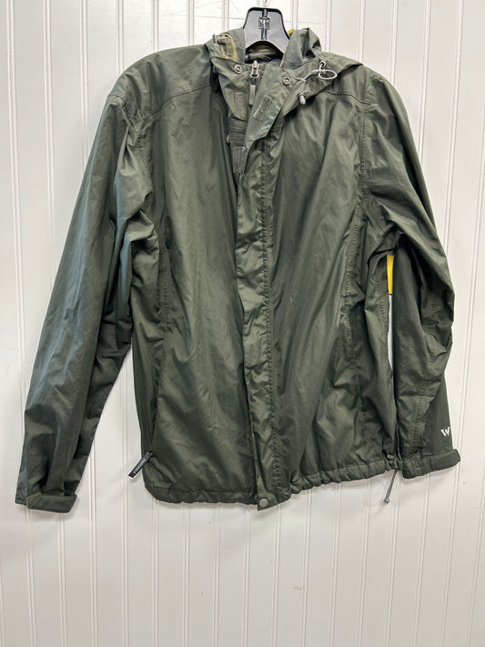Jacket Other By Cmc In Green, Size:S