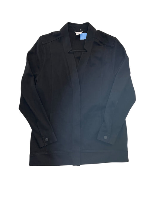 Jacket Other By Cabi In Black, Size:Xl
