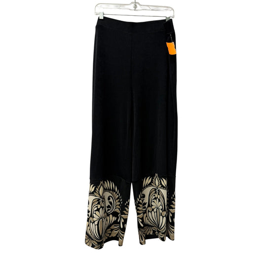 Pants Lounge By Chicos In Black, Size:22