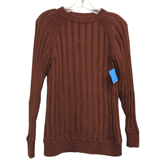 Sweater By GABRIELLA KAREFA-JOHNSON In Brown, Size:S