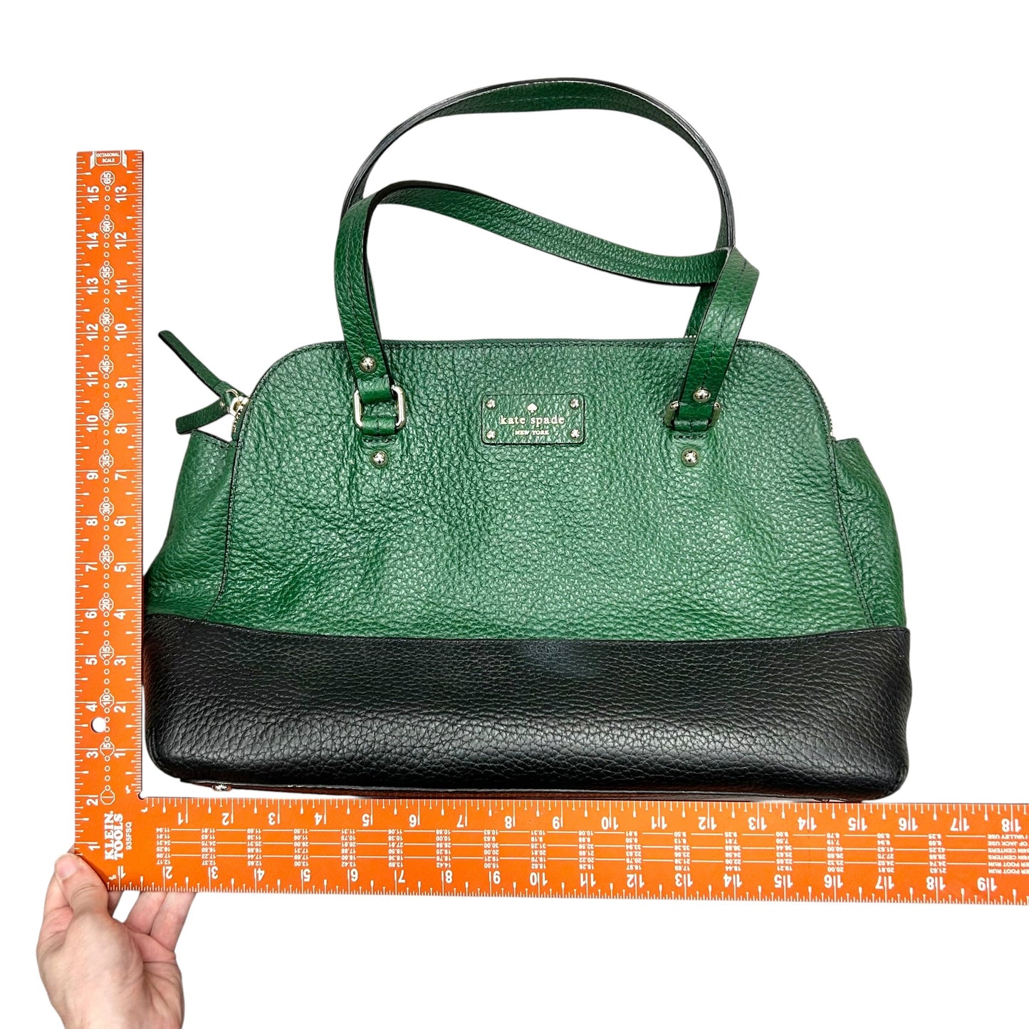 Handbag Designer By Kate Spade, Size: Medium