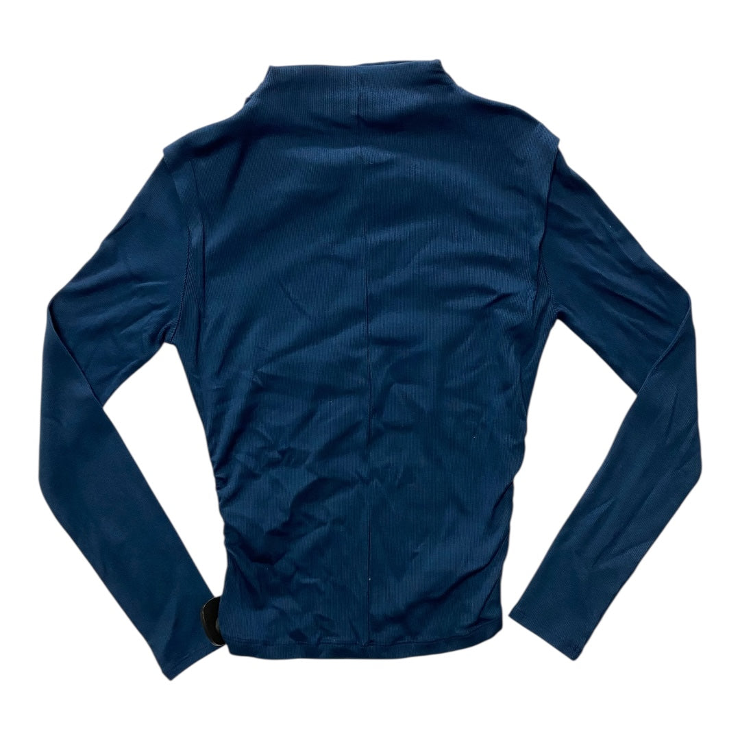 Top Ls By Michael Stars In Blue, Size:M