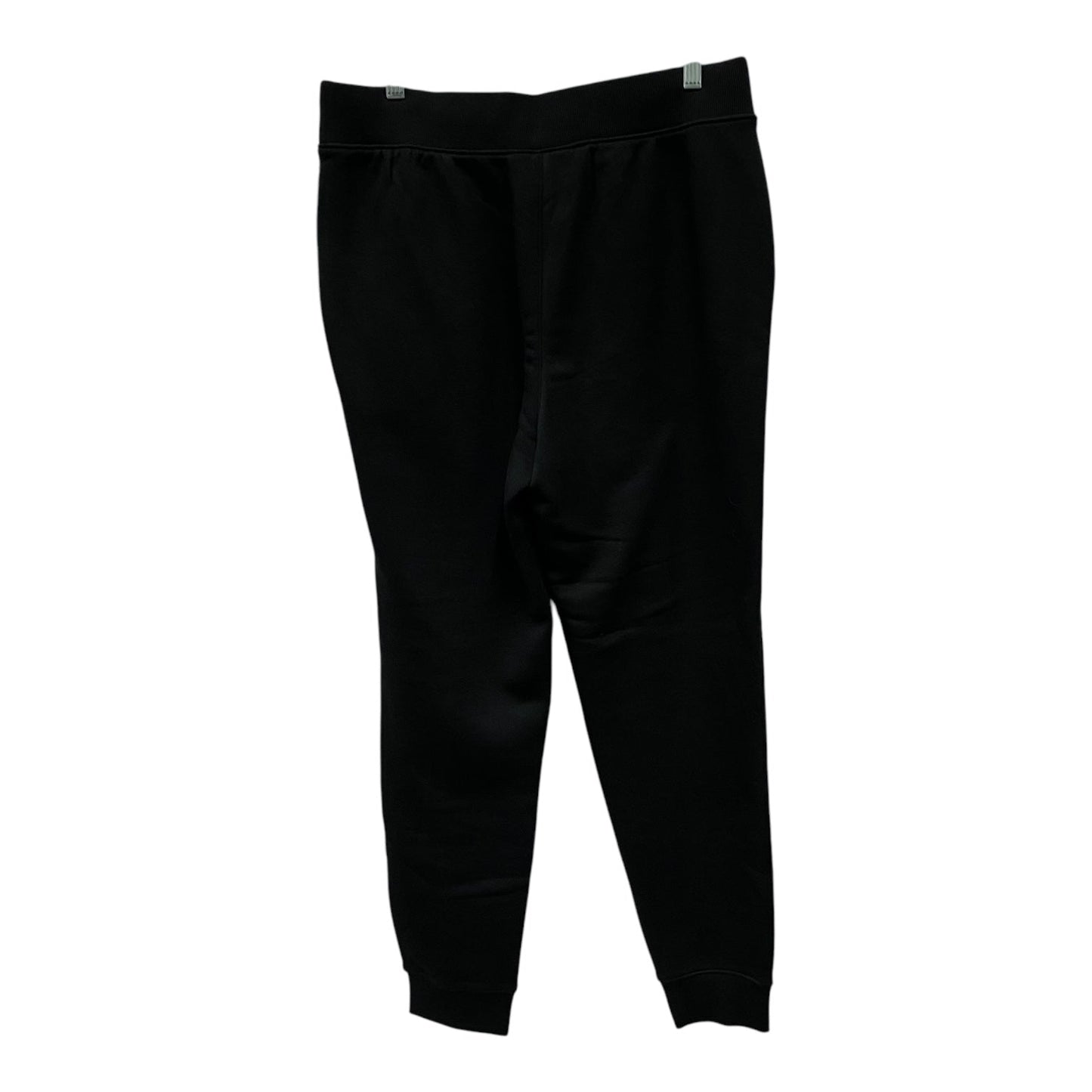 Athletic Pants By Fila In Black, Size:L