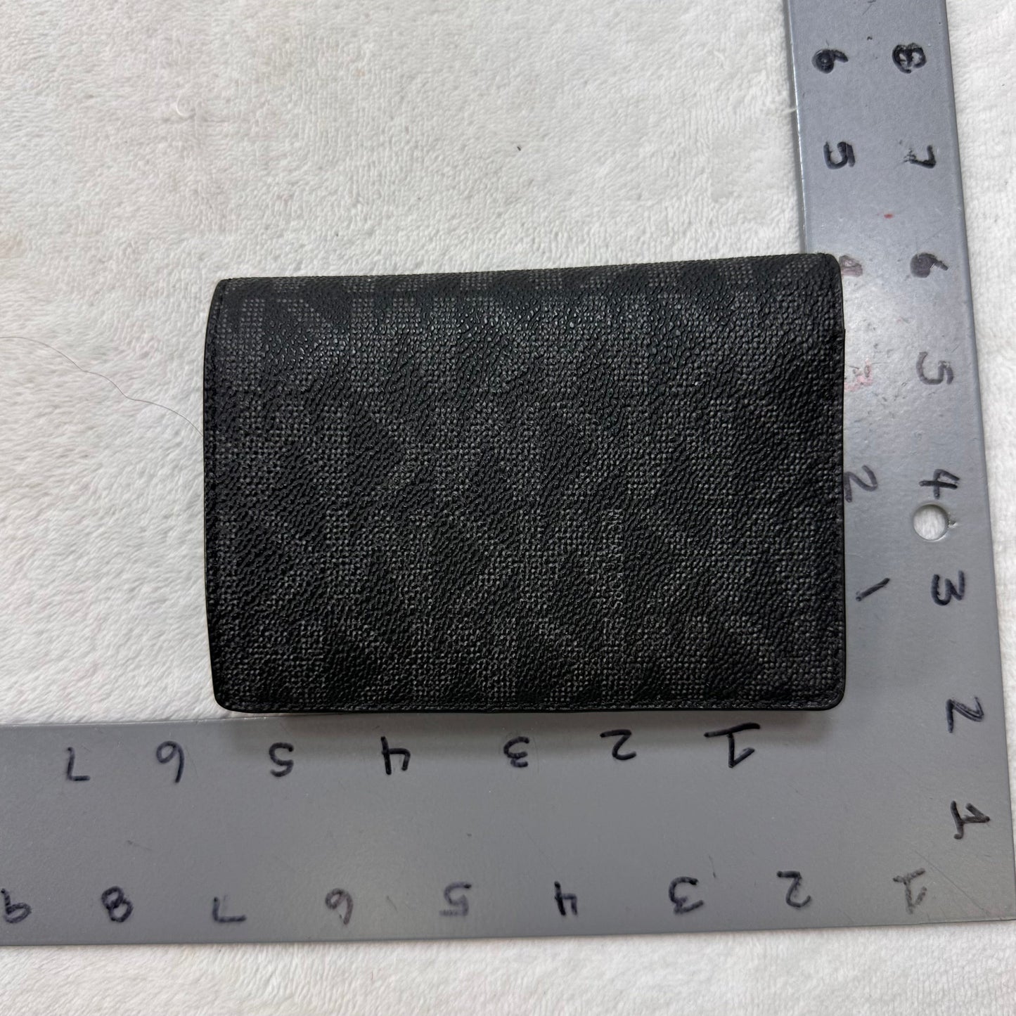 Wallet Designer By Michael Kors, Size: Medium
