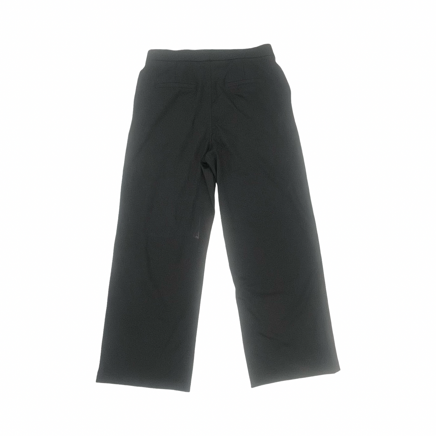 Pants Wide Leg By Halara In Black, Size:Xl