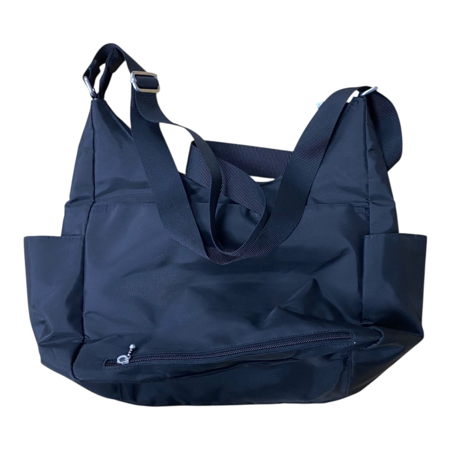 Crossbody By Baggallini In Black, Size:Medium