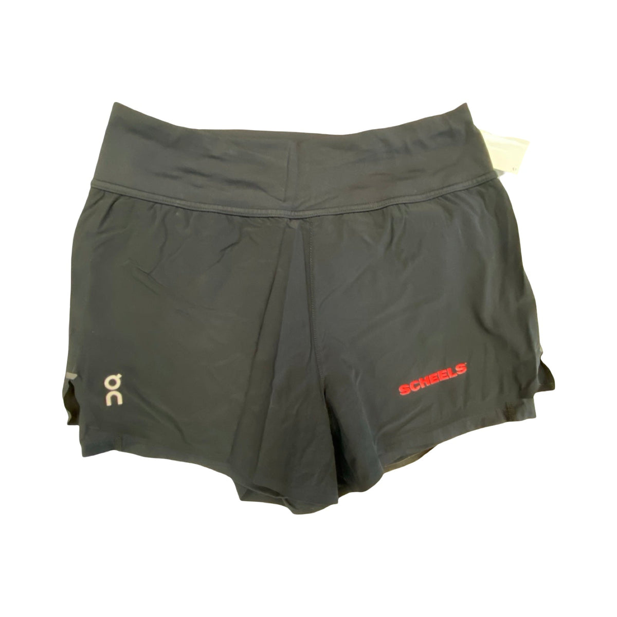 Athletic Shorts By On Cloud In Black, Size:S