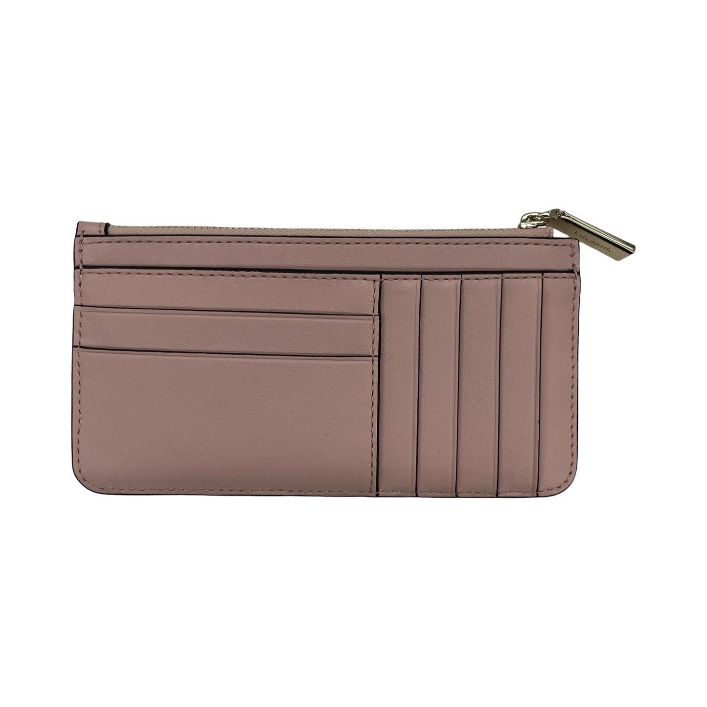 Wallet Designer By Kate Spade In Pink, Size:Medium