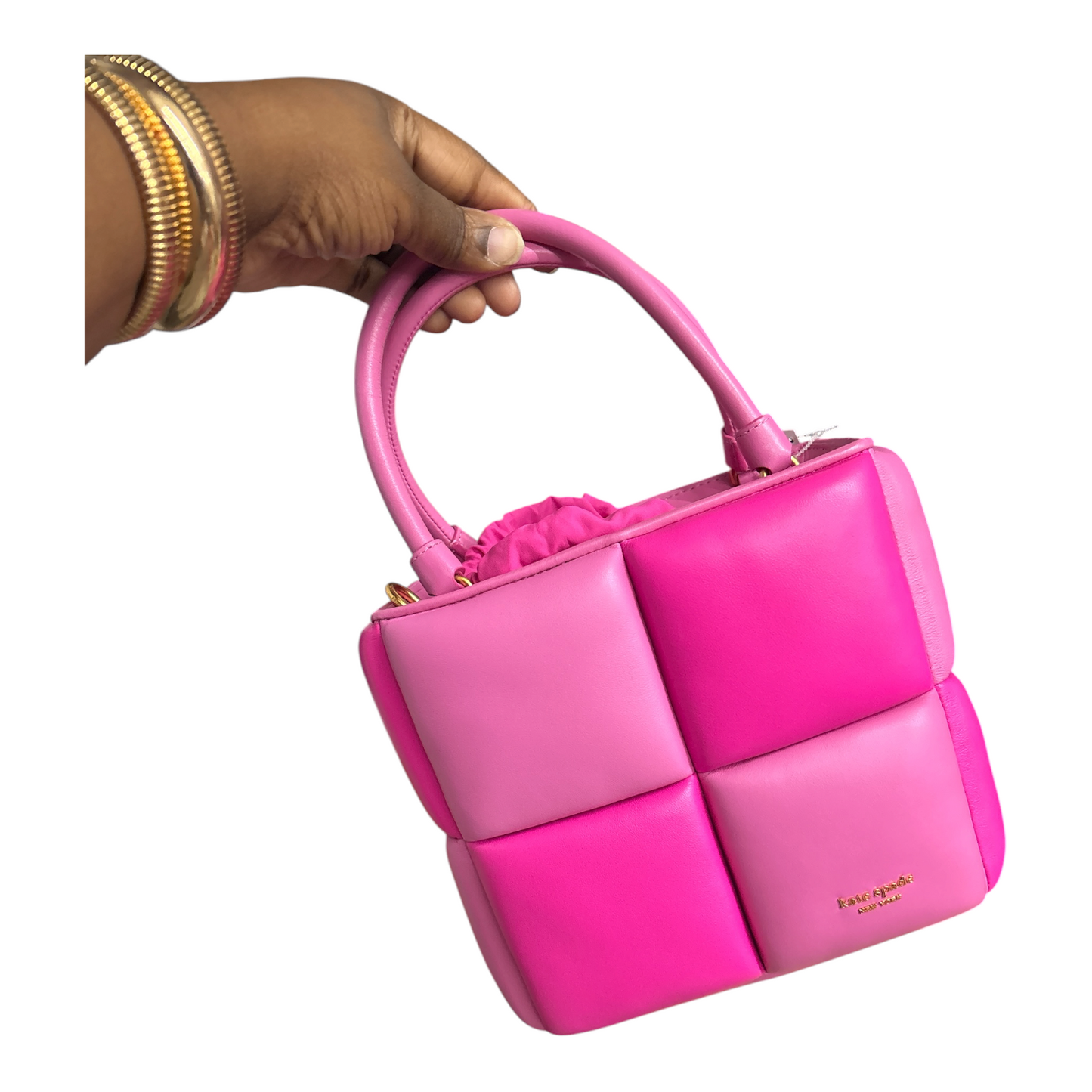 Handbag Designer By Kate Spade, Size: Large