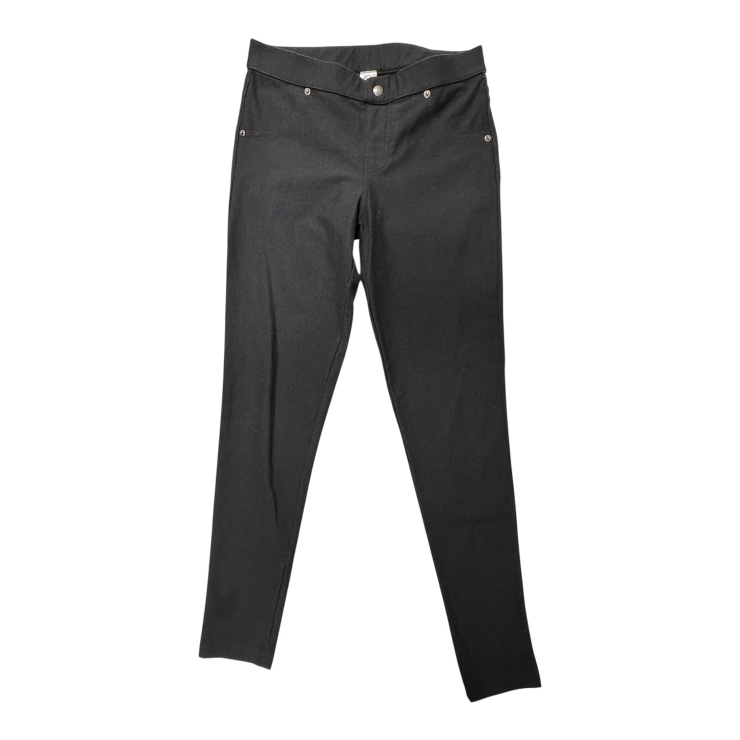 Pants Leggings By Nordstrom In Black, Size:S