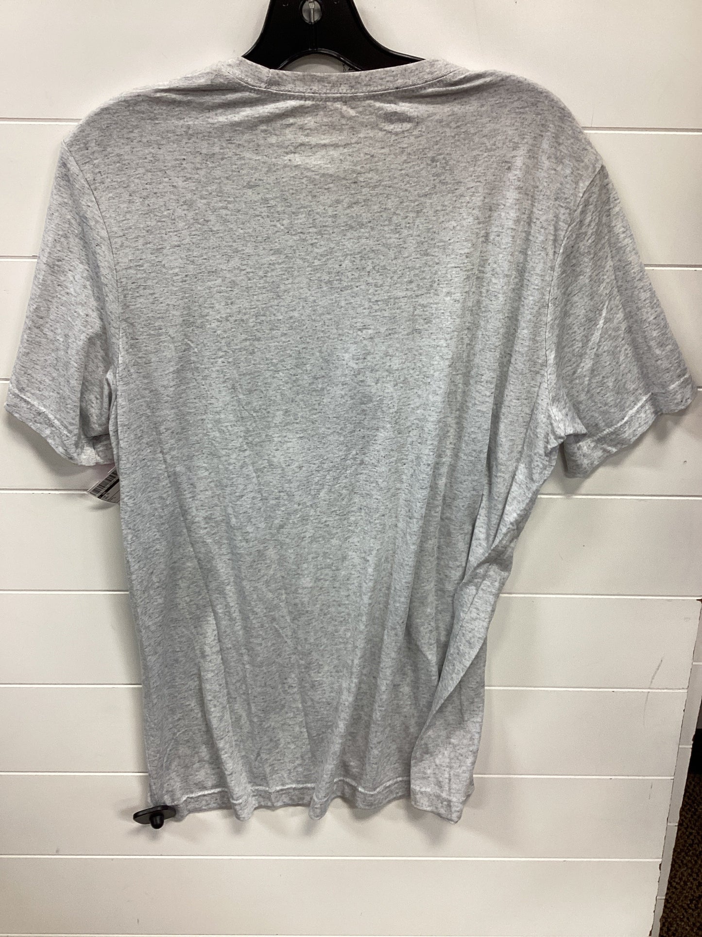 Top Ss By Cmc In Grey, Size:L