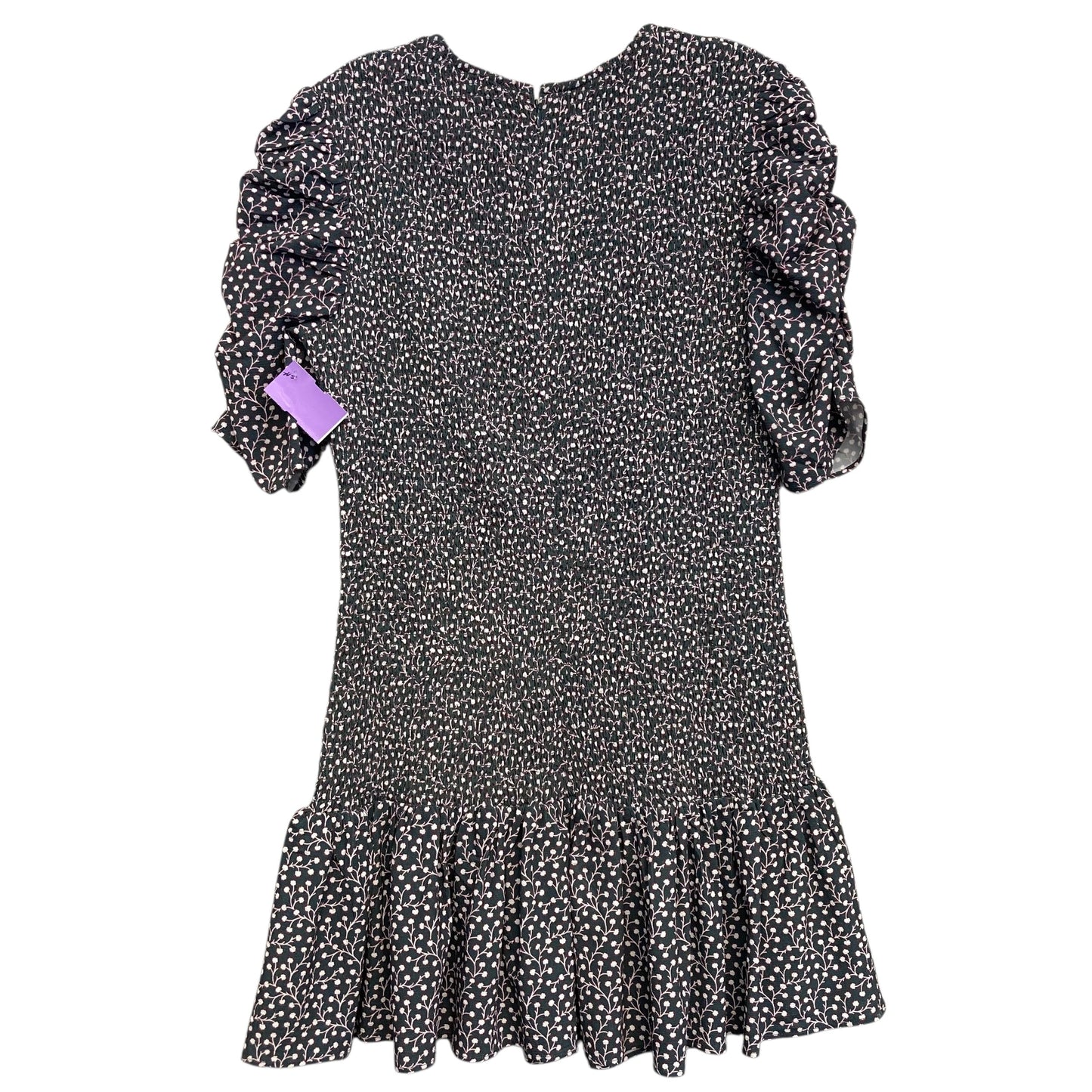 Dress Party Short By French Connection In Multi, Size:M