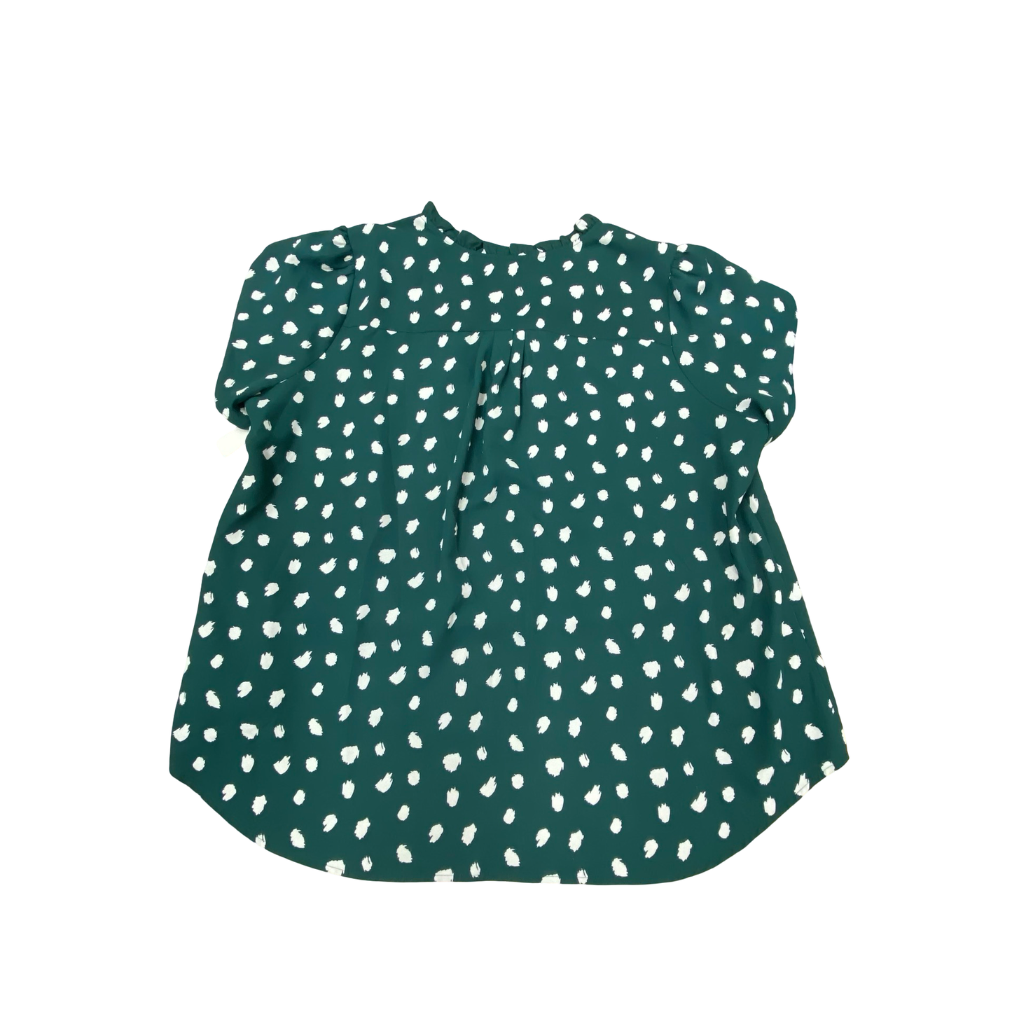Top Ss By 41 Hawthorn In Green, Size:3X