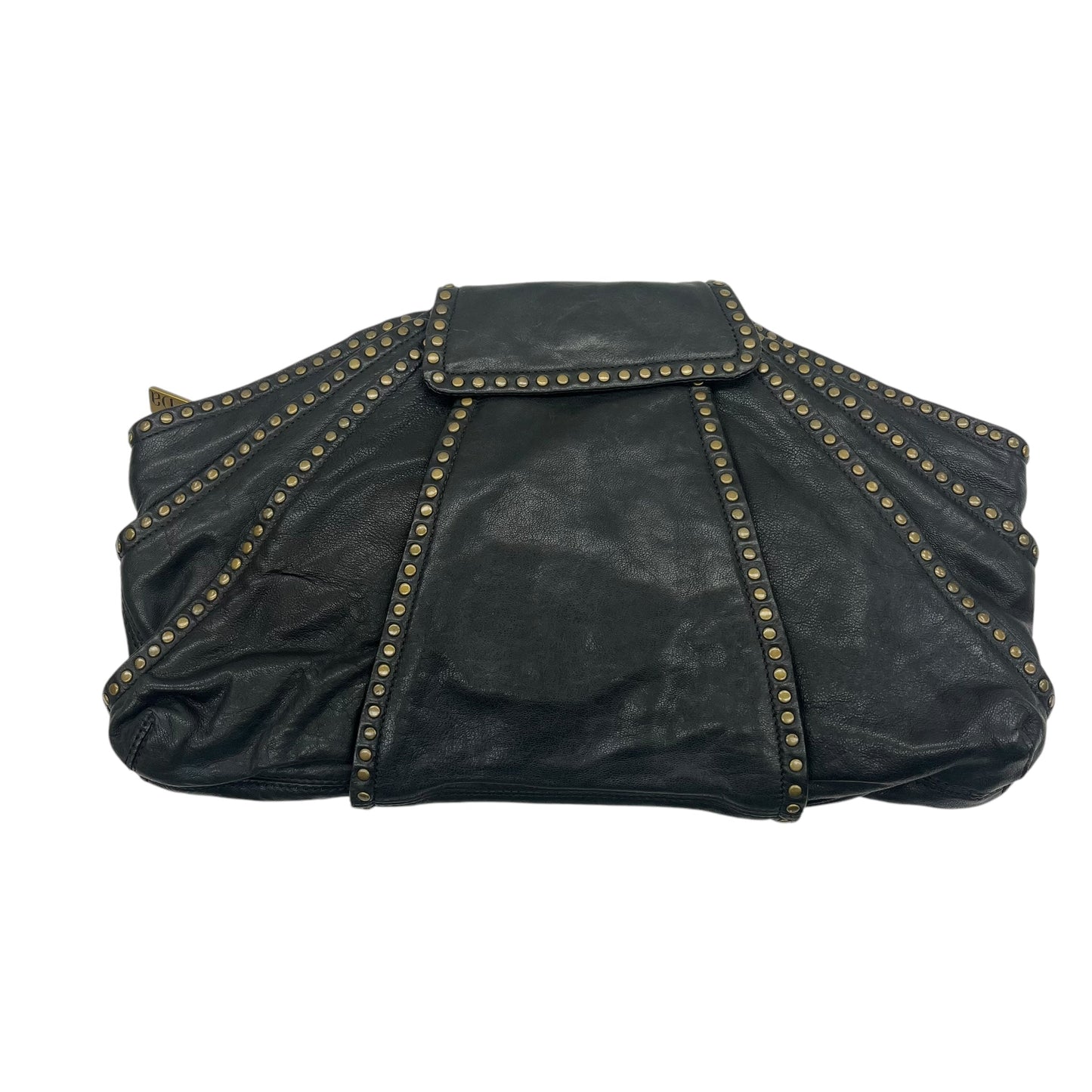 Clutch By Kooba In Black, Size:Large