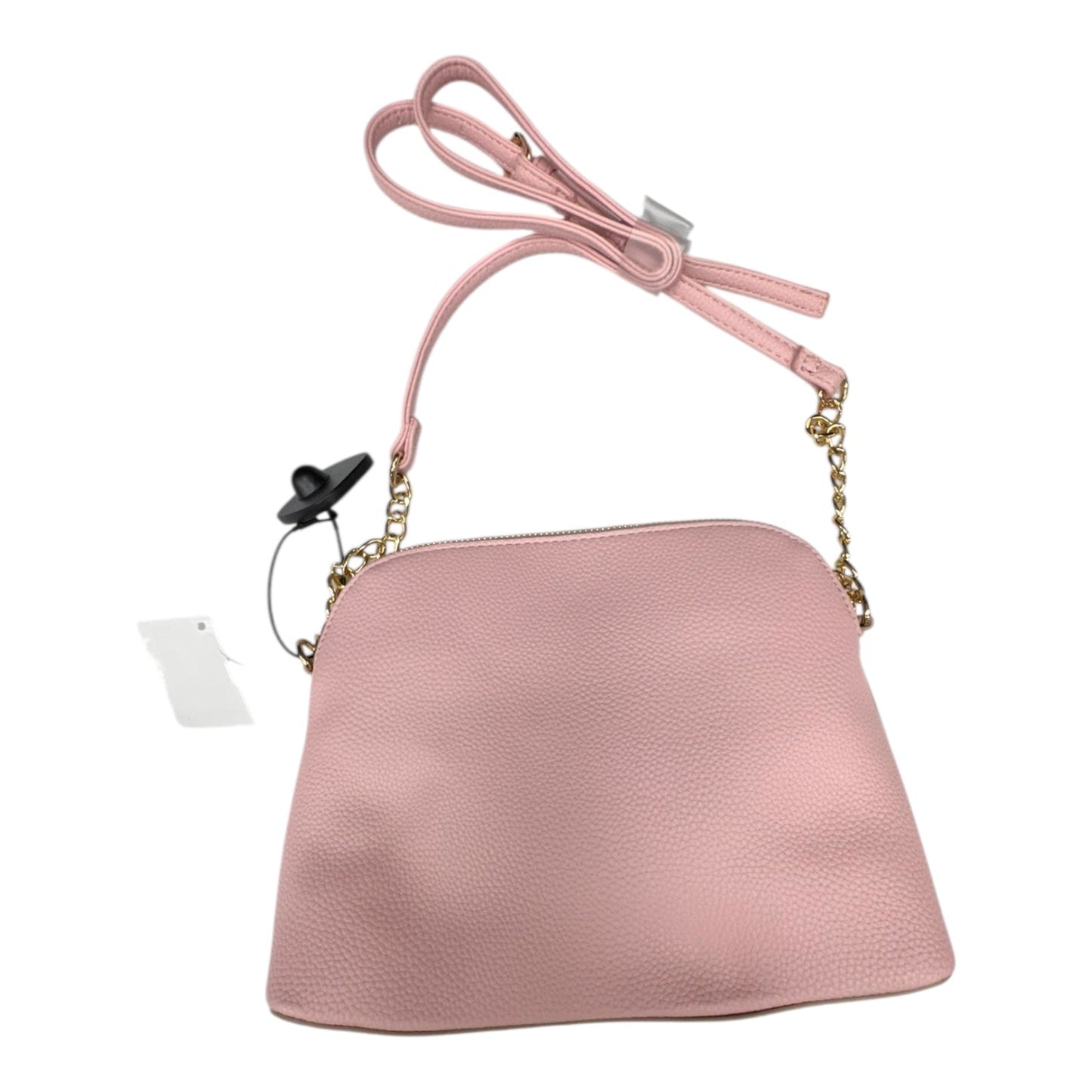 Handbag By Nanette By Nanette Lepore In Pink, Size:Medium