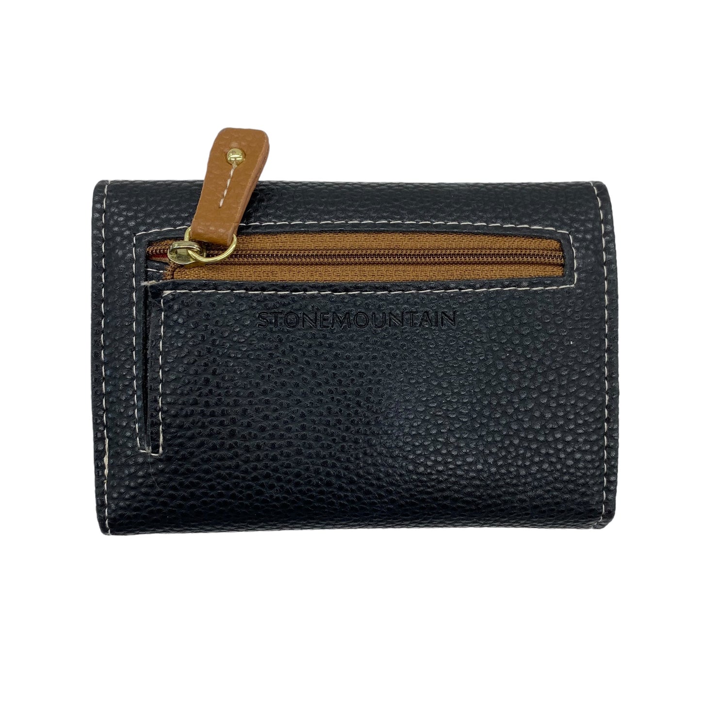 STONE MOUNTAIN WALLET, Size MEDIUM