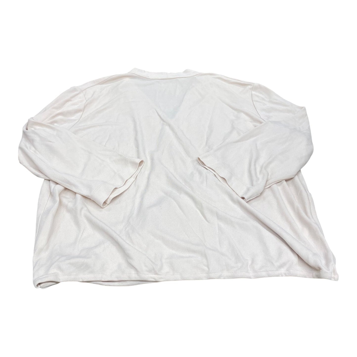 Top Ls By Cmc In Pink, Size:Xl