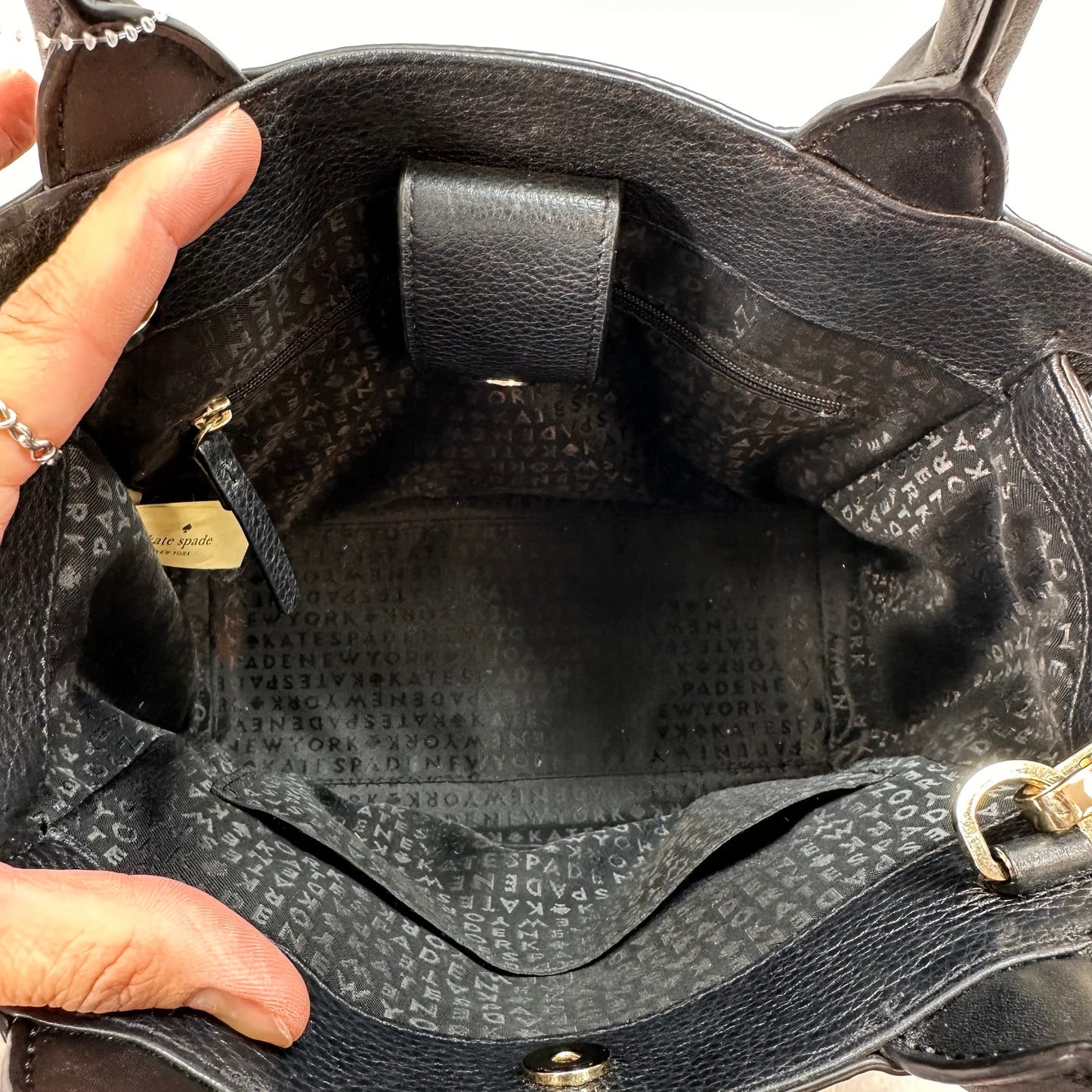 Crossbody Designer By Kate Spade, Size: Small