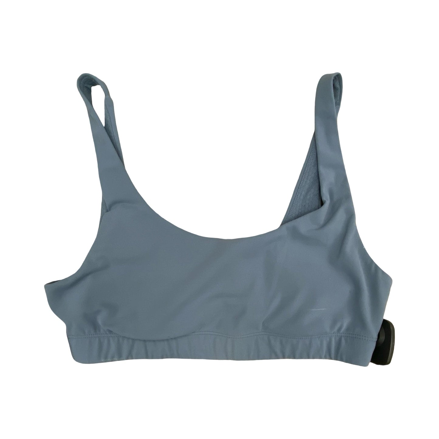 Athletic Bra By Vuori In Blue, Size:S