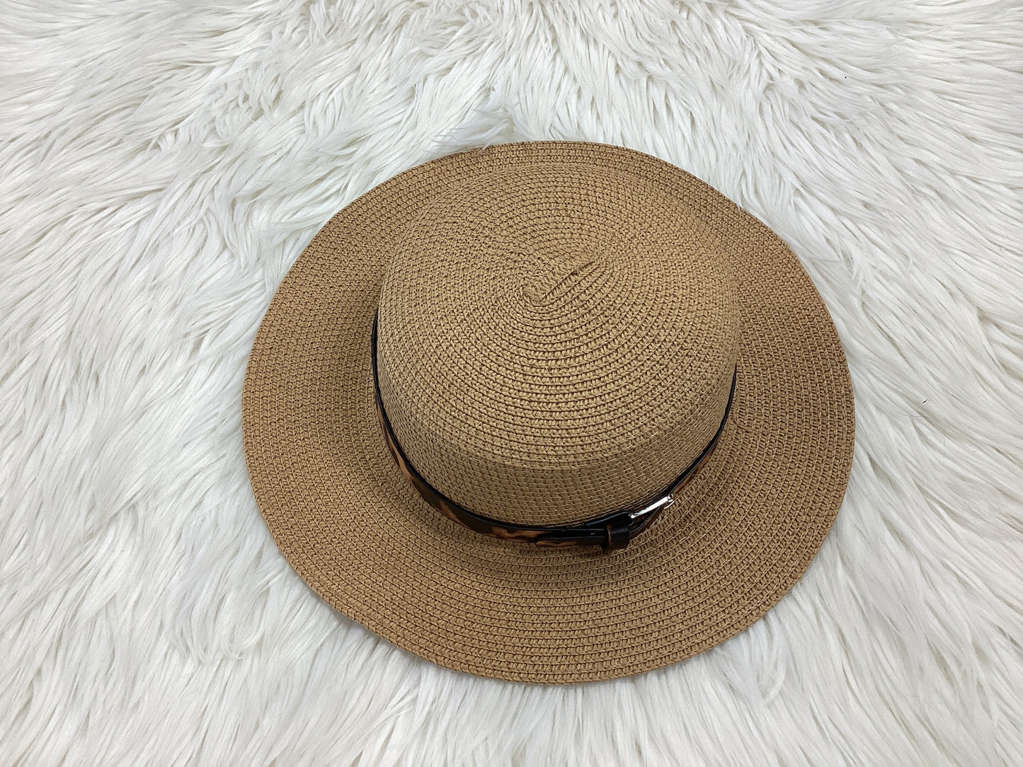 Hat Other By   Cmc In Brown